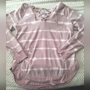 Womens Maurices Pullover Hoodie